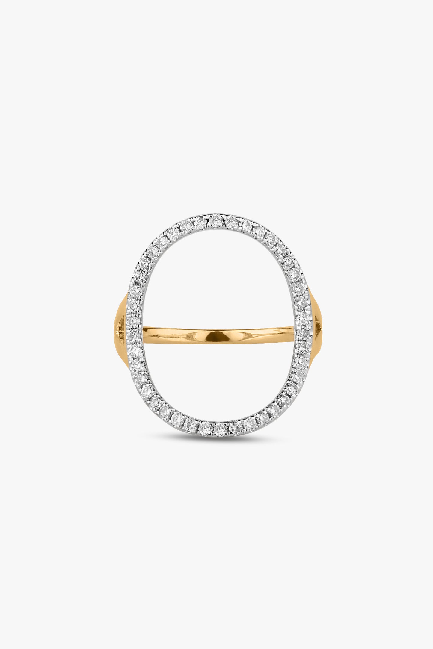 The Oval Ring