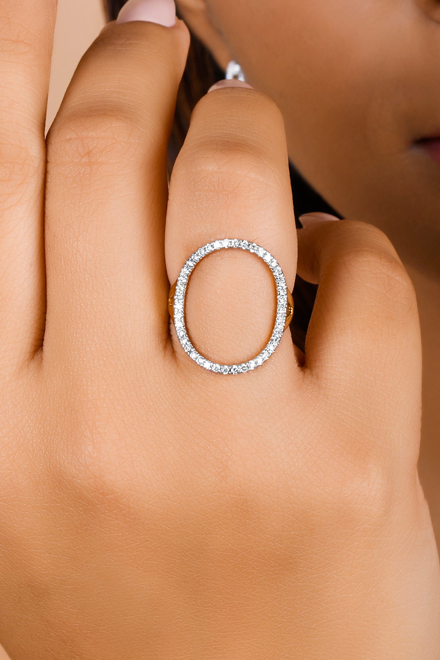 The Oval Ring