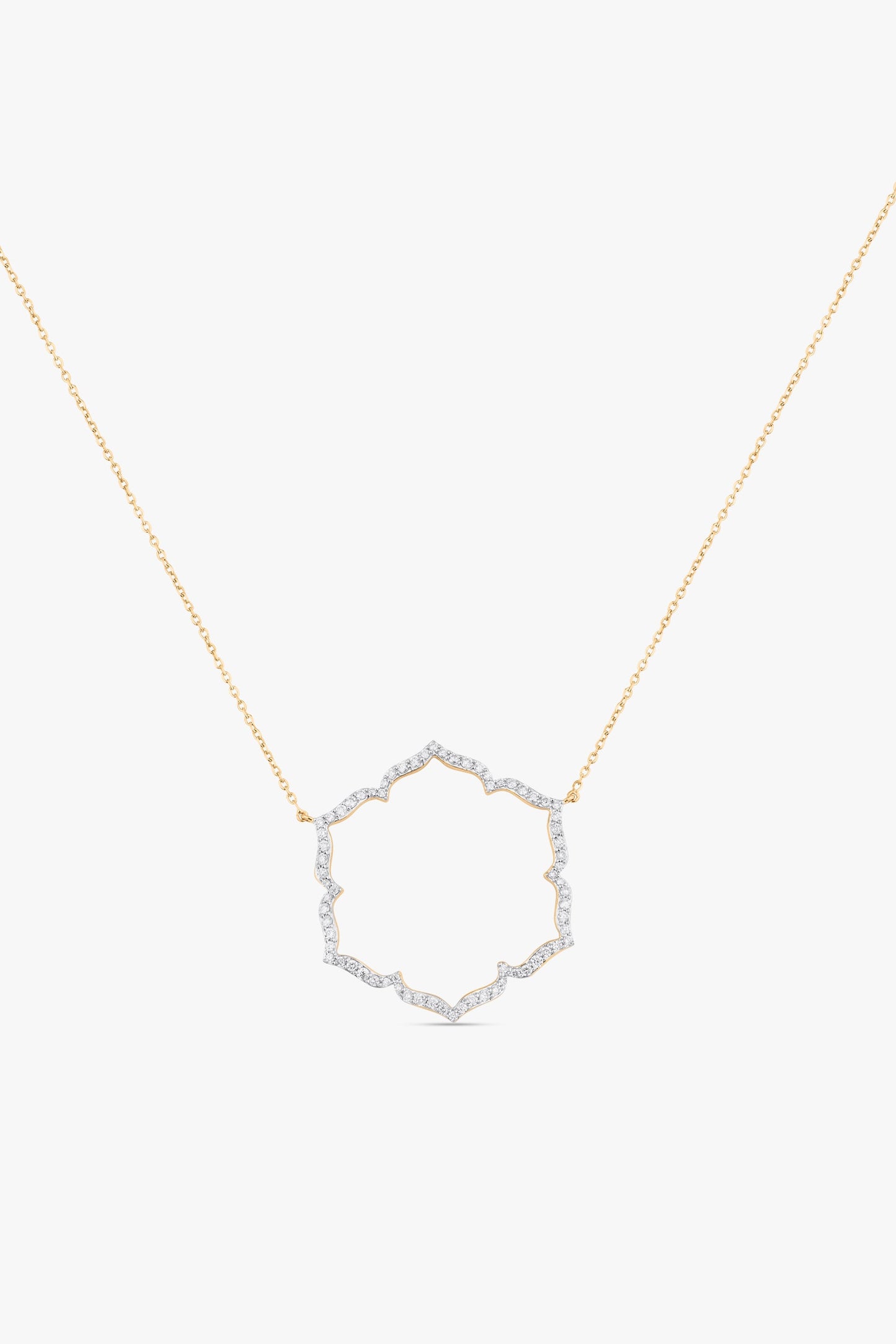 Svadhisthana Small Necklace