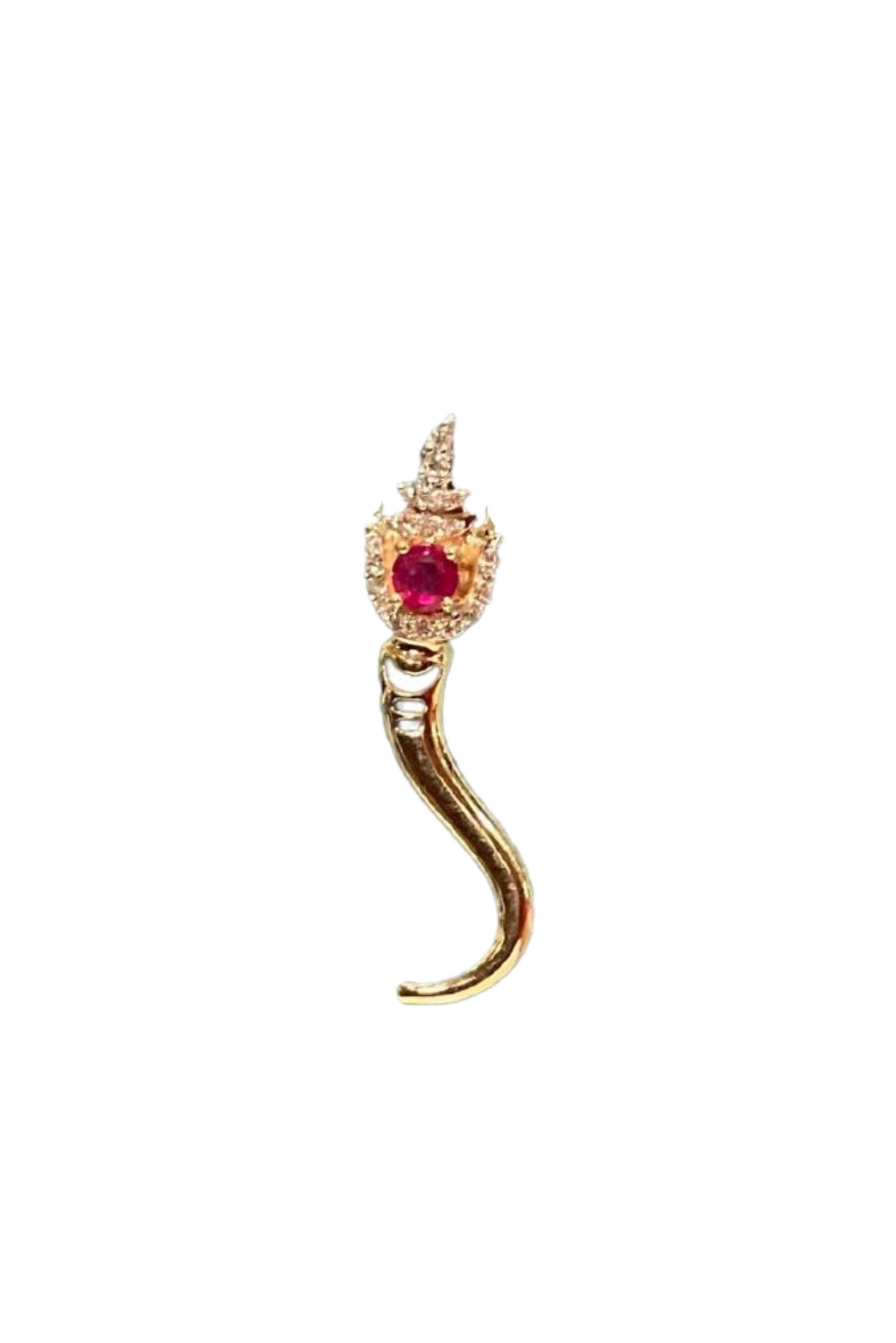 Ganesh Pendant