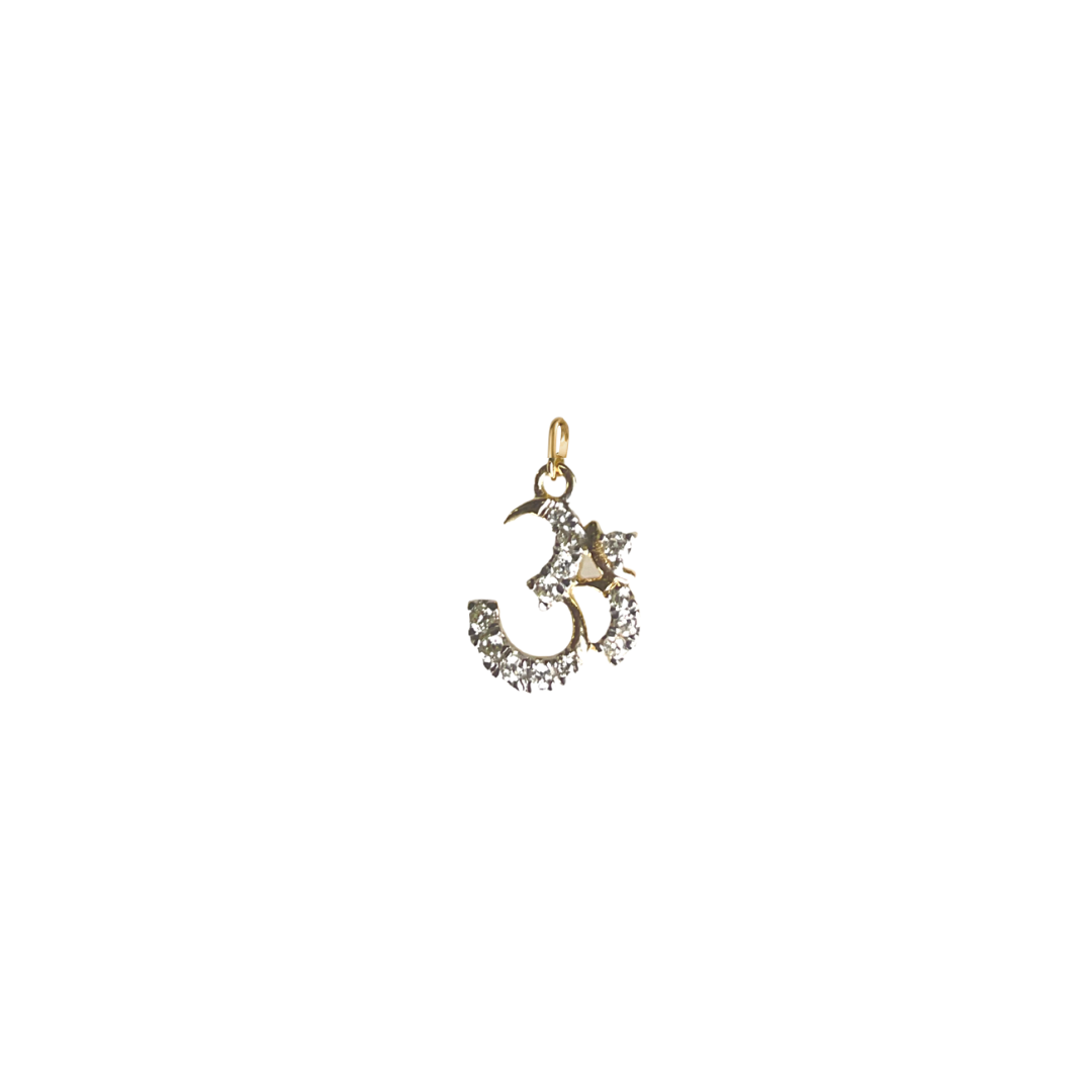 Om Pendant