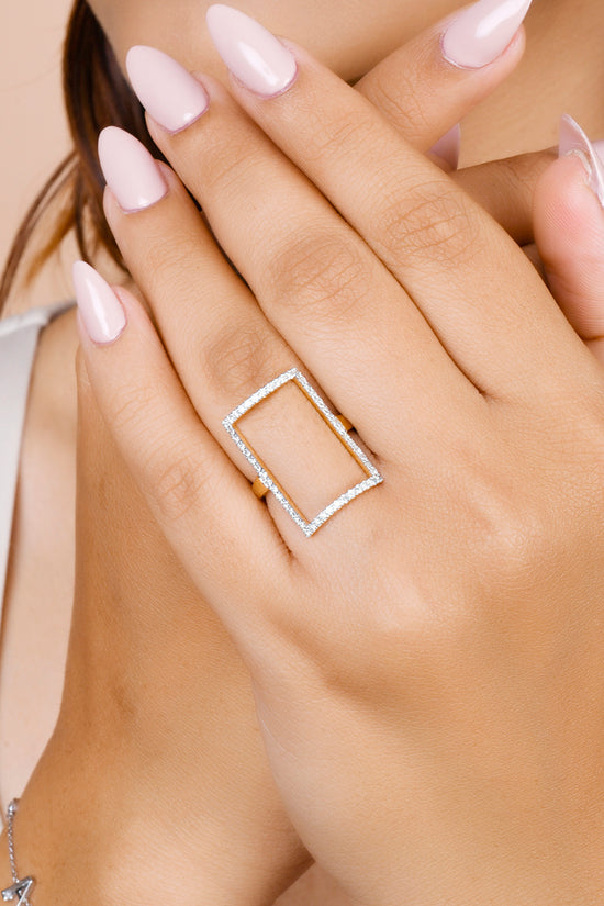 The Rectangle Ring