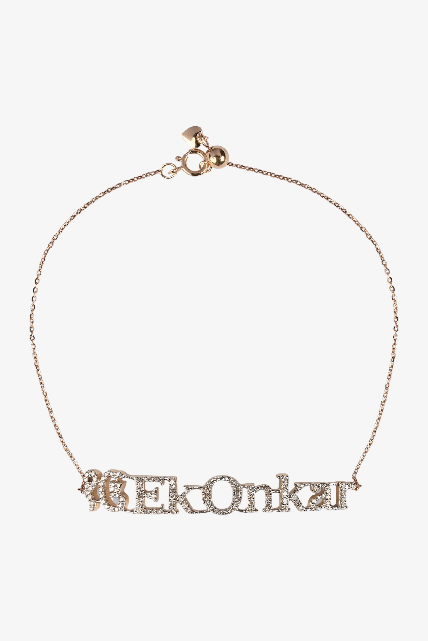 EkOnkar Bracelet