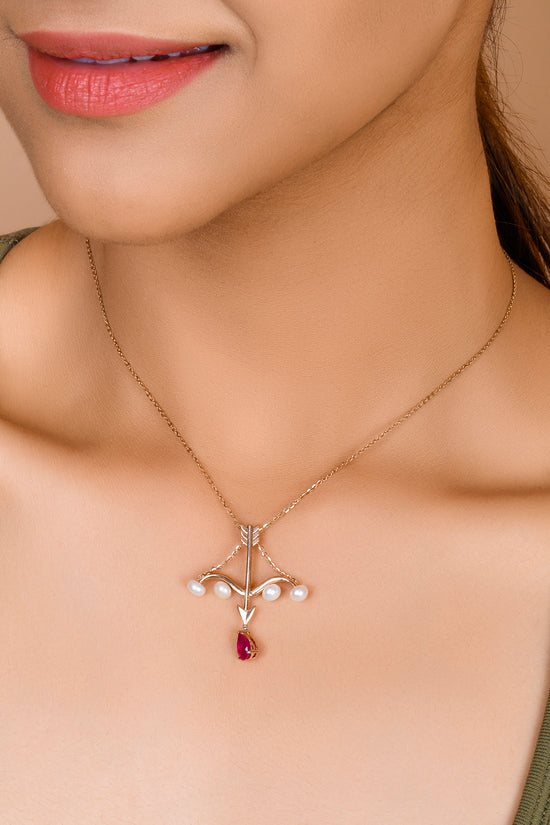 Cupid's Necklace