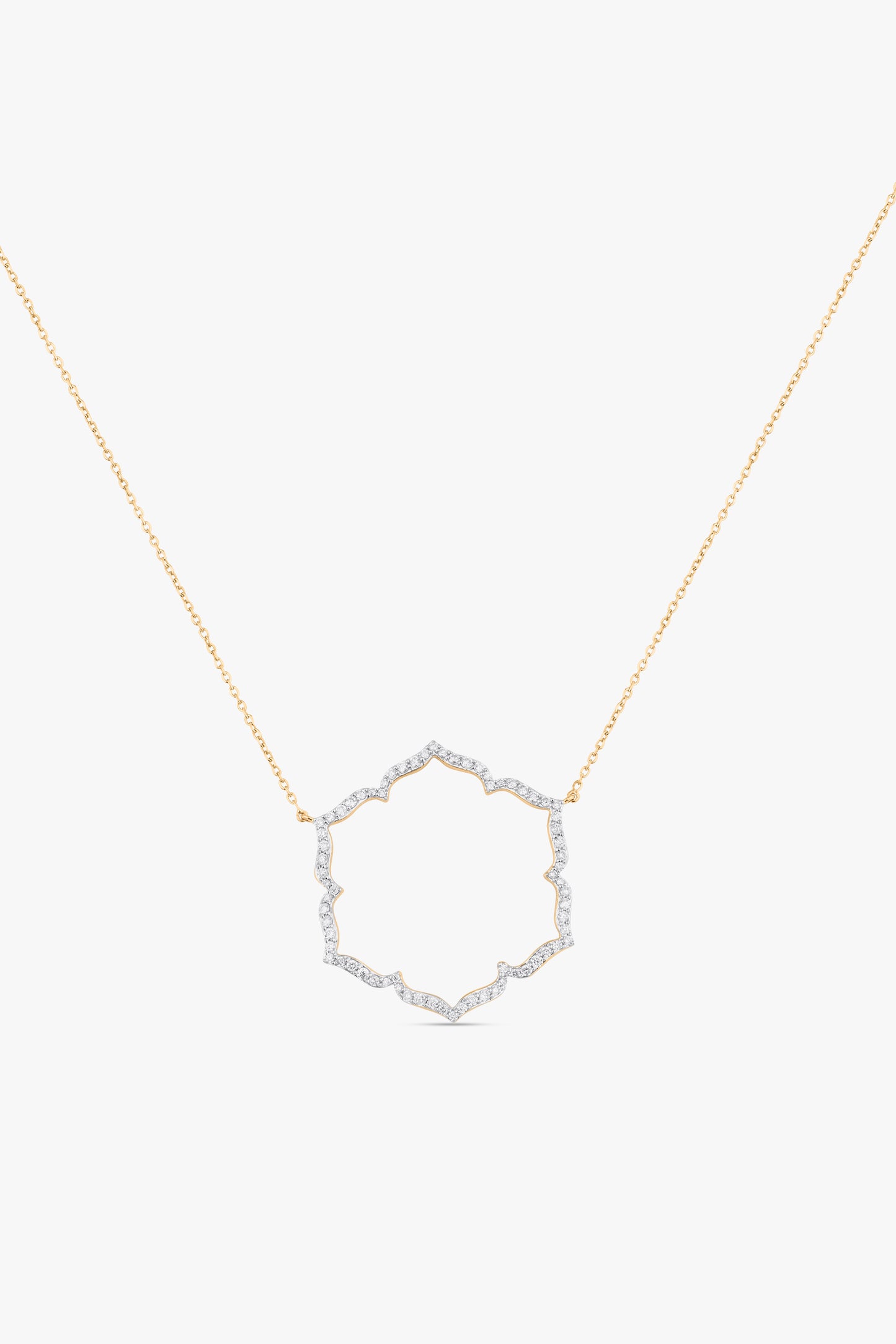 Svadhisthana Large Necklace