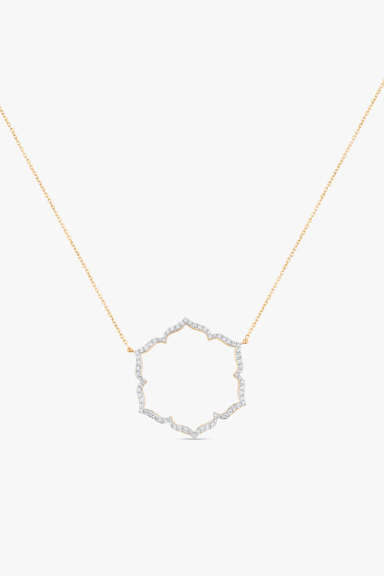 Svadhisthana Large Necklace