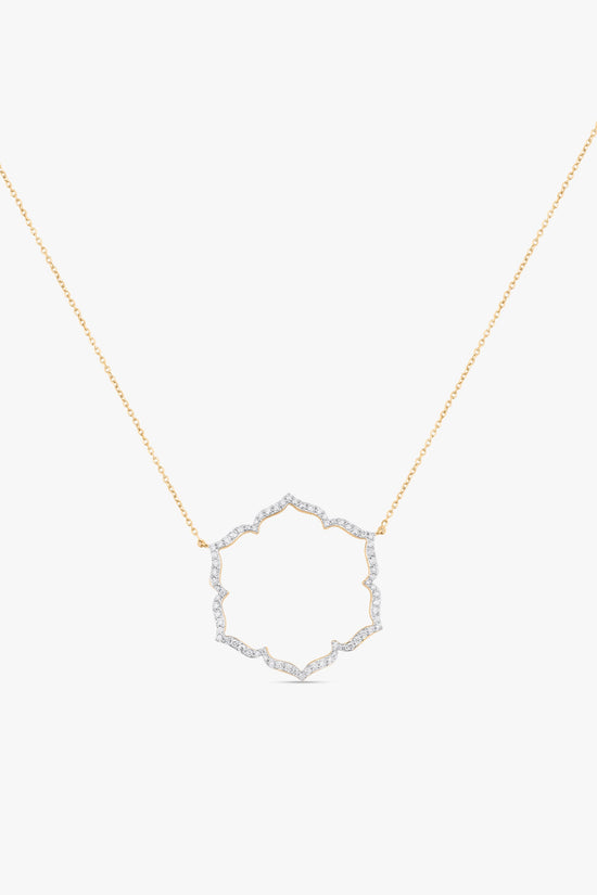 Load image into Gallery viewer, Svadhisthana Small Necklace
