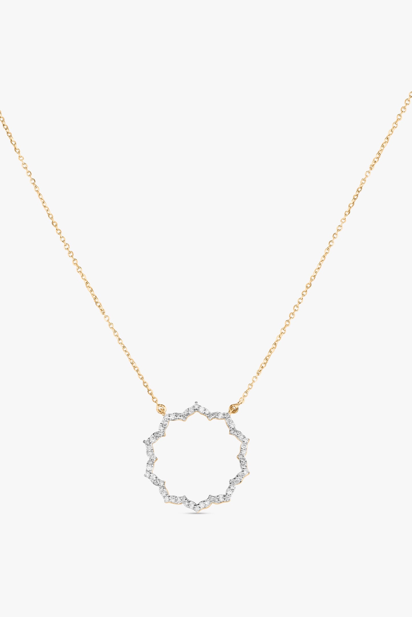 Manipura Large Necklace