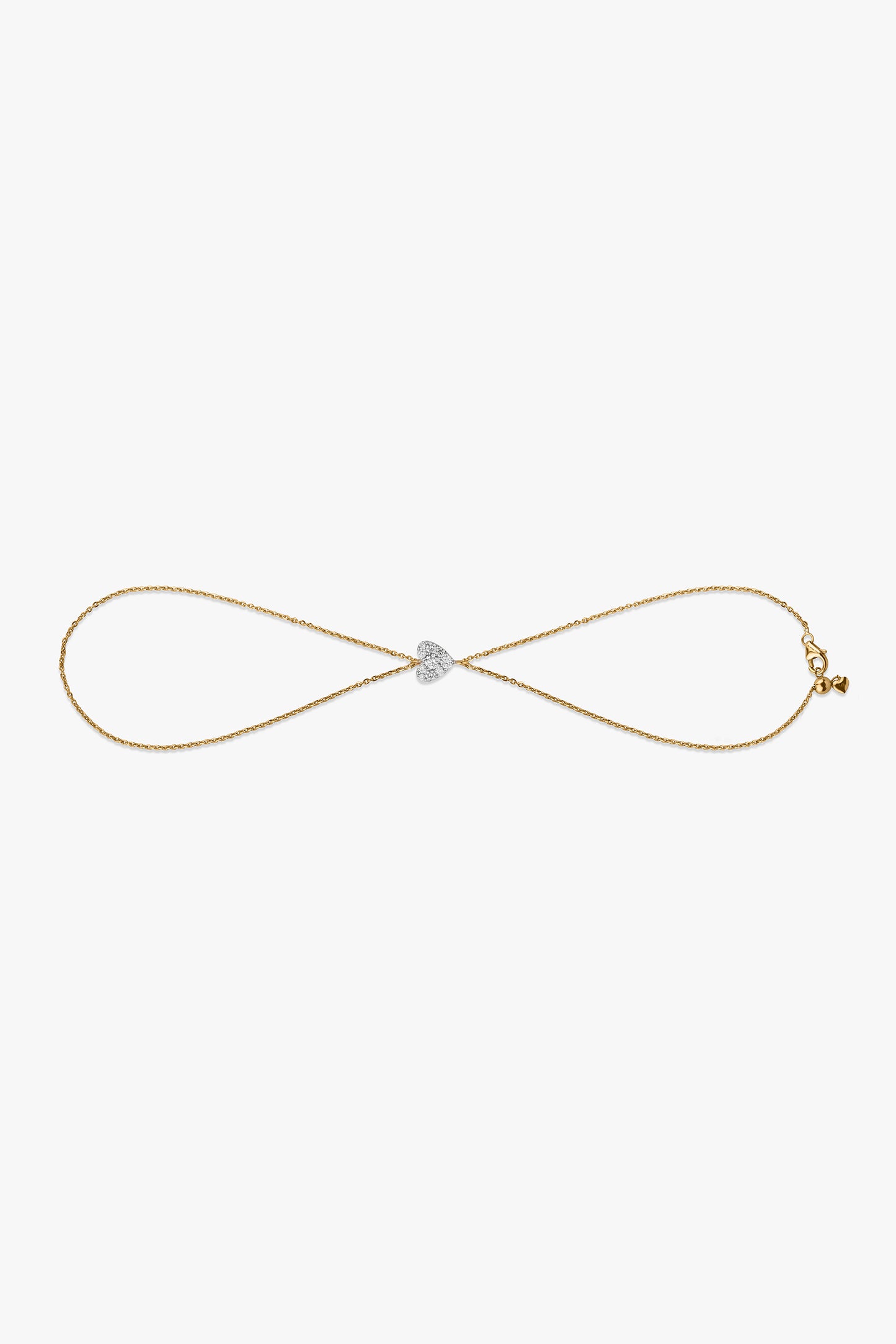 Little Heart Ringslet