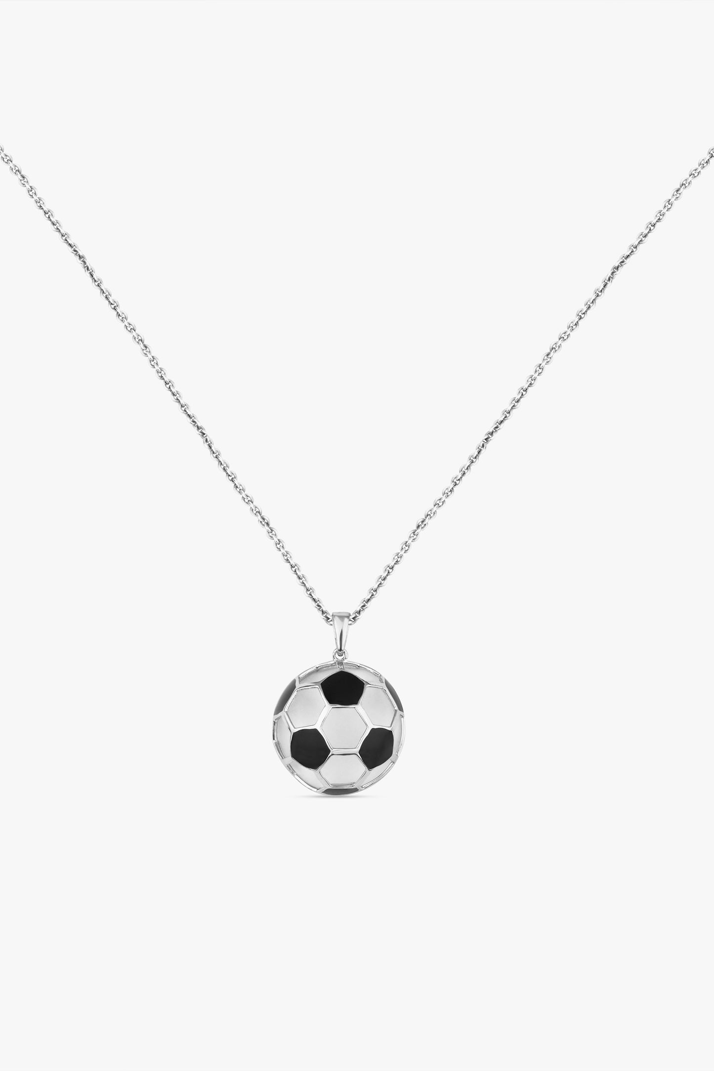 Football Pendant