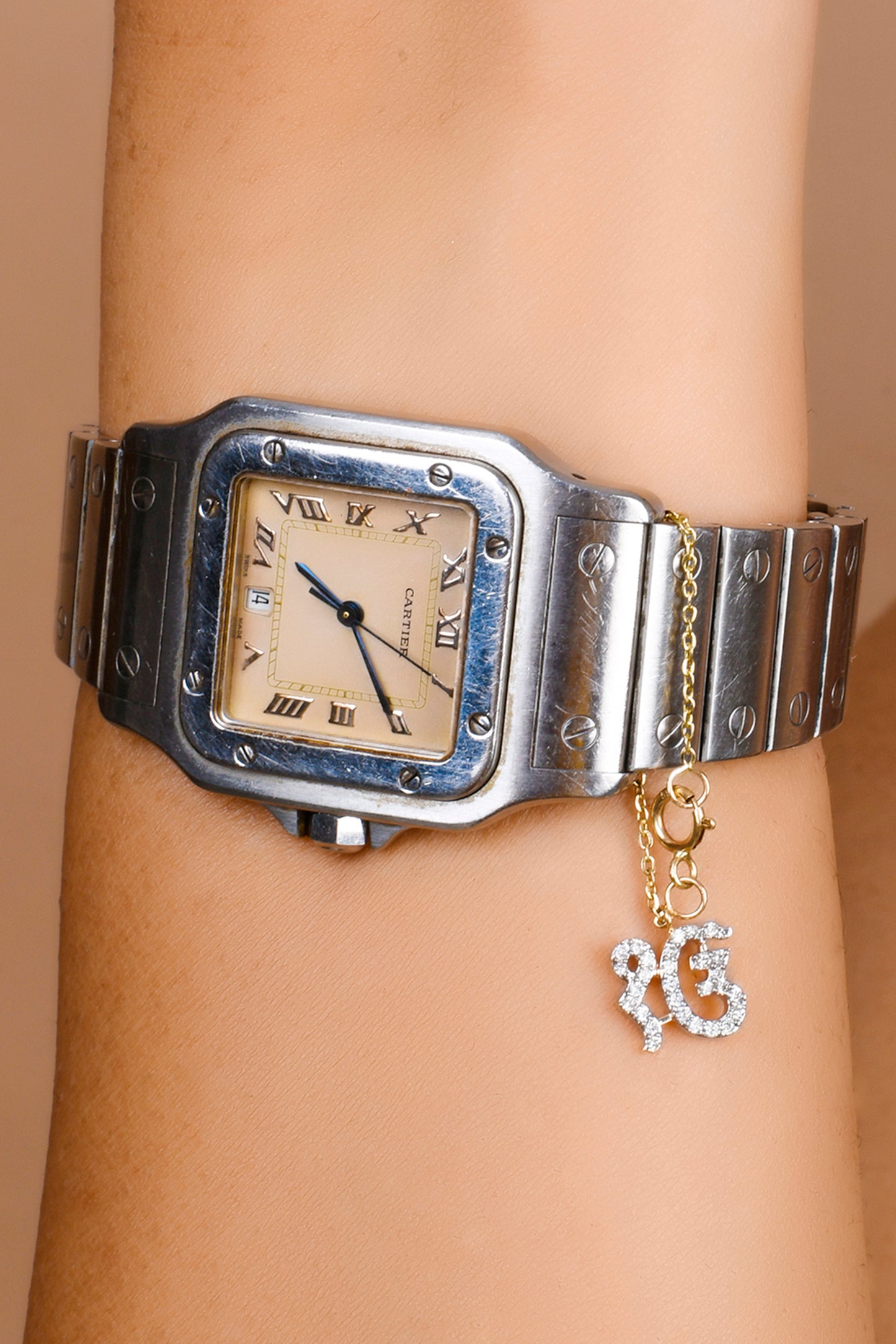 Buy Rose Gold-Toned Bracelets & Bangles for Women by MAHI Online | Ajio.com